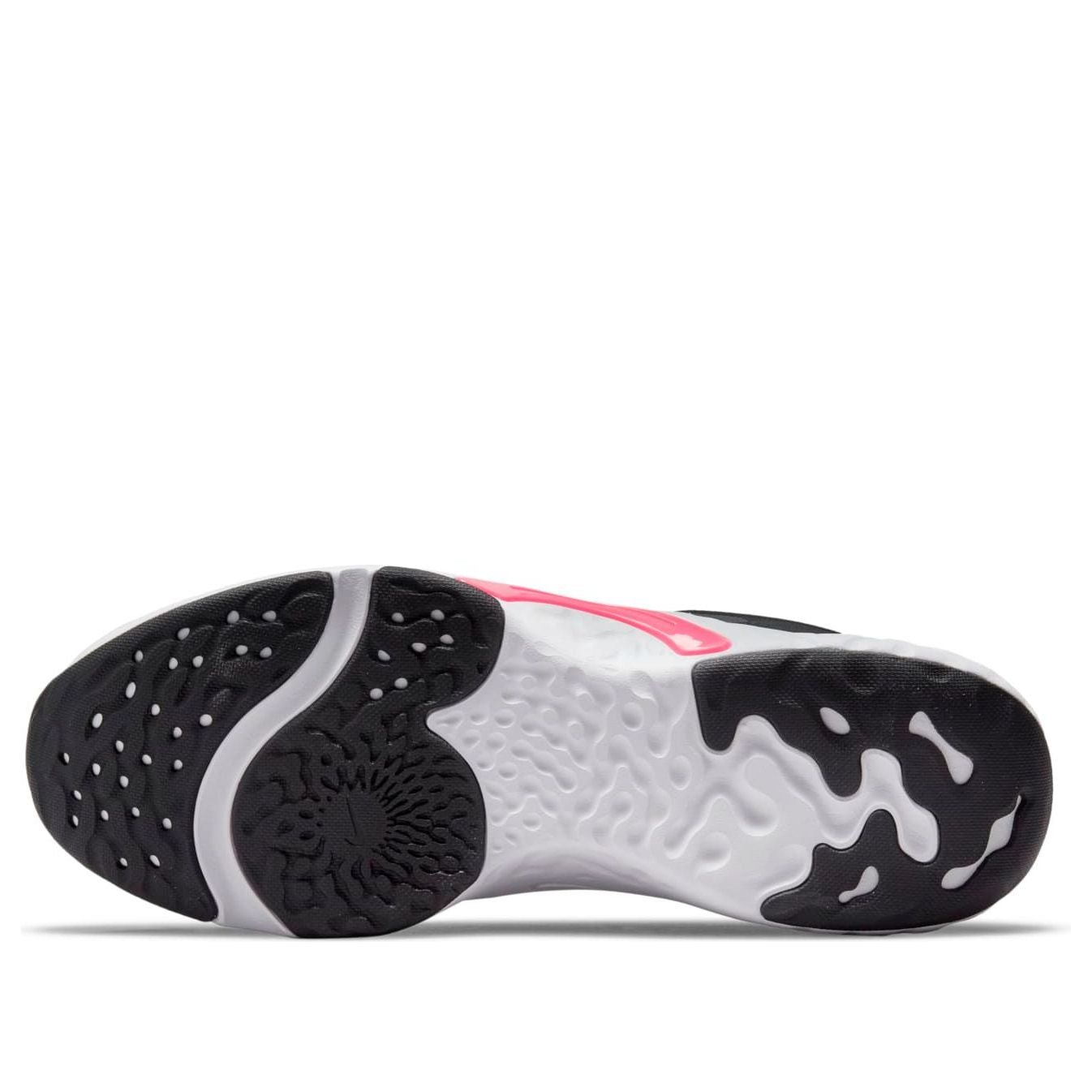(WMNS) Nike Renew In-Season TR 11 'Black Hyper Pink' DA1349-014