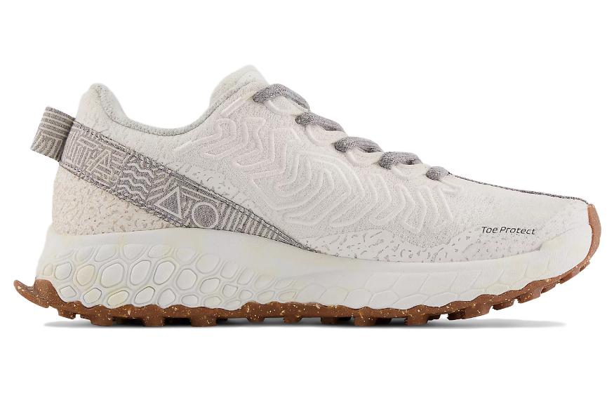 (WMNS) New Balance Fresh Foam X Hierro v7 'Undyed Turtledove' WTHIERH7