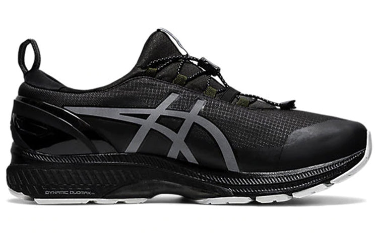ASICS Gel-Kayano 27 AWL 'Graphite Grey Silver' 1011A886-020