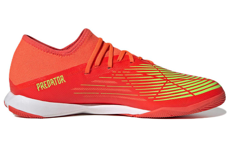 adidas Predator Edge.3 L IN 'Orange Green' GZ4249