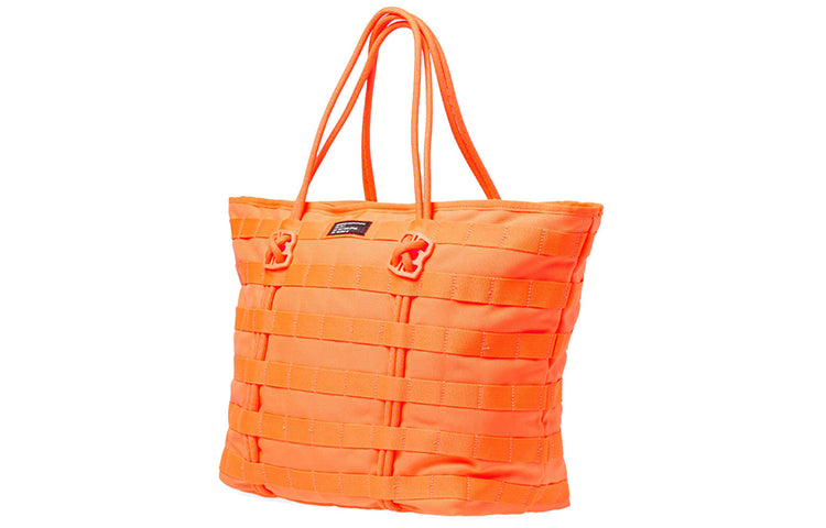 Nike AF-1 Tote Bag 'Total Orange' BA4989-891