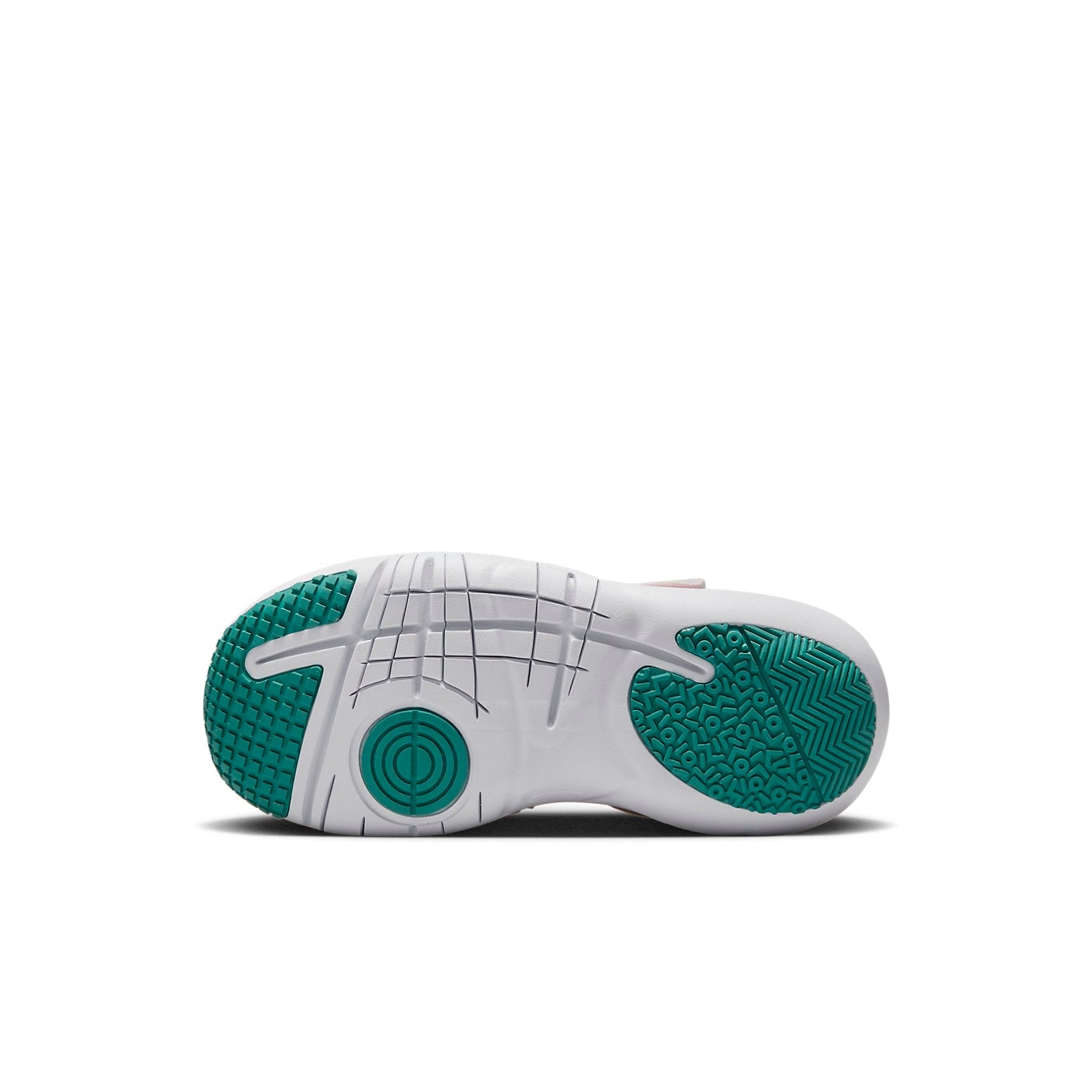 (PS) Nike Flex Advance 'Summit White Citron Tint' CZ0186-100