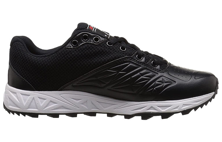 New Balance 950V2 Umpire 'Black White' MU950LW2