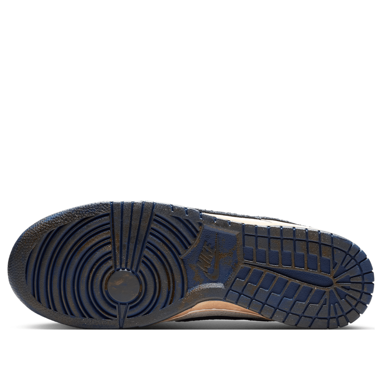 Nike x Stranger Things Dunk Low 'Phantom Midnight Navy' IH6766-001