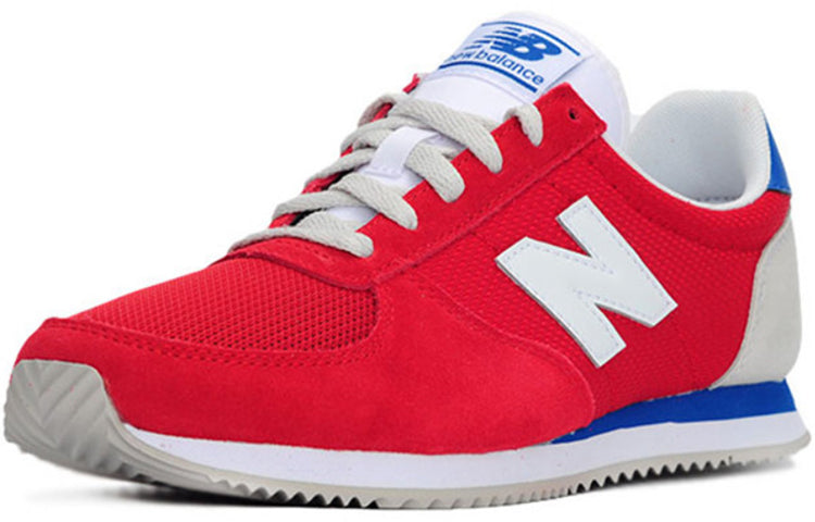 New Balance 220 D-Wide Red U220DB