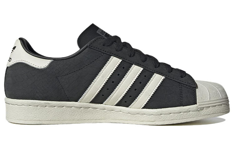 adidas Superstar 82 'Black Snakeskin' IF7464