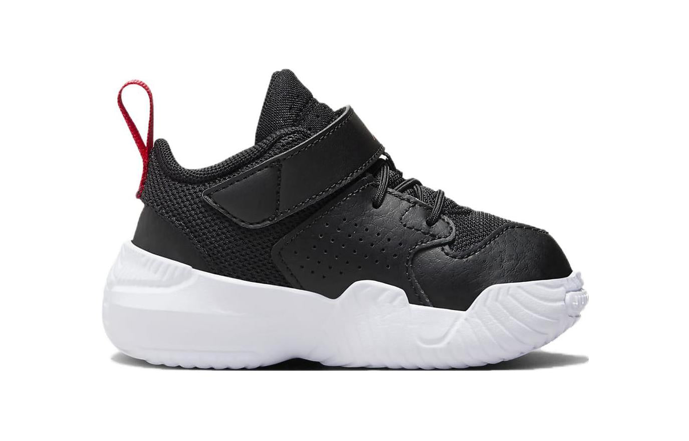 (TD) Air Jordan Stay Loyal 2 'Black Red' DQ8400-006