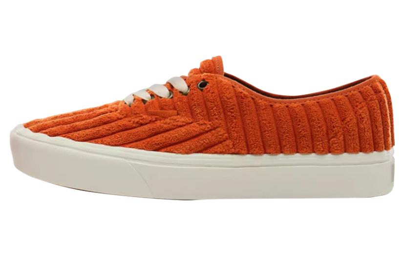 Vans Comfycush Authentic 'Jumbo Corduroy  Hawaiian Sunset' VN0A3WM7V9S1