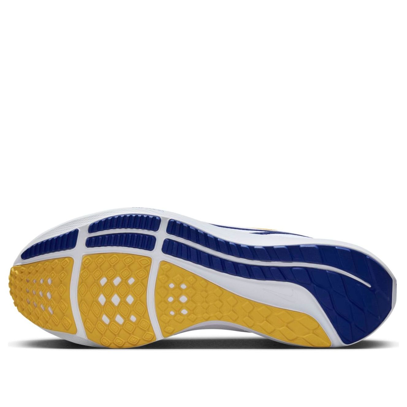 Nike Air Zoom Pegasus 40 'North Carolina A&amp;T' DZ5952-100