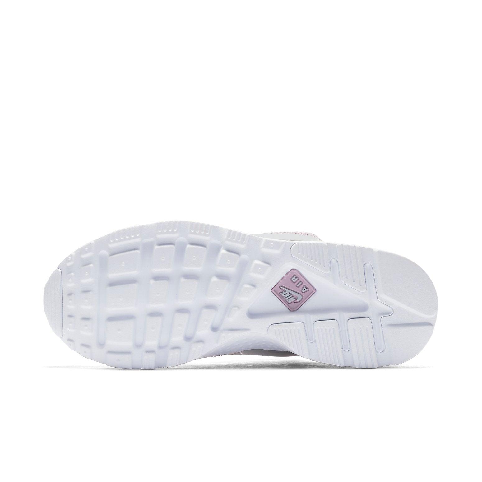(WMNS) Nike Air Huarache Run Ultra 'Elemental Rose' 819151-606
