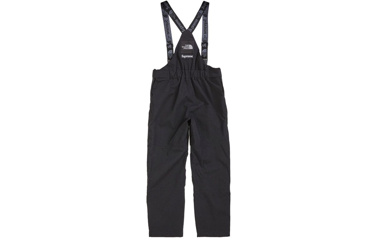 Supreme FW18 The North Face Expedition Pant Black SUP-FW18-1041