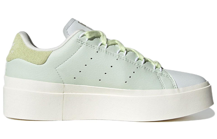 (WMNS) adidas Superstar 'Linen Green Almost Lime' GY9343