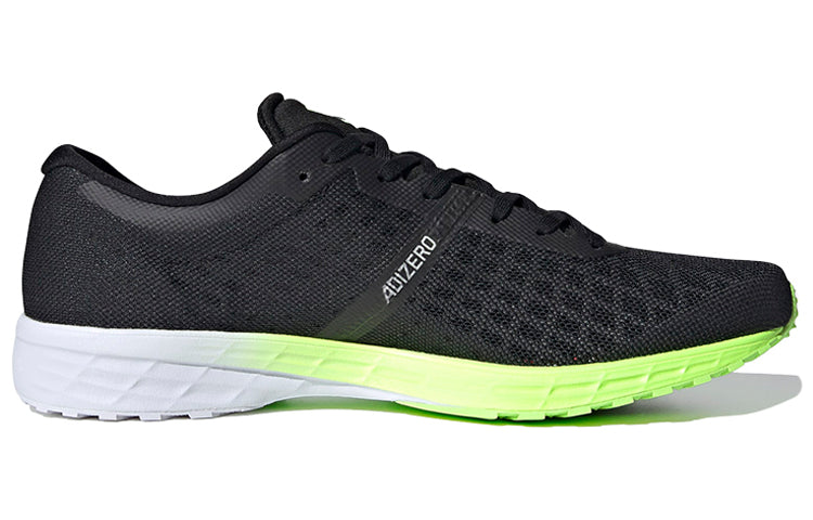 adidas Adizero RC 2 'Black Green' EG4655