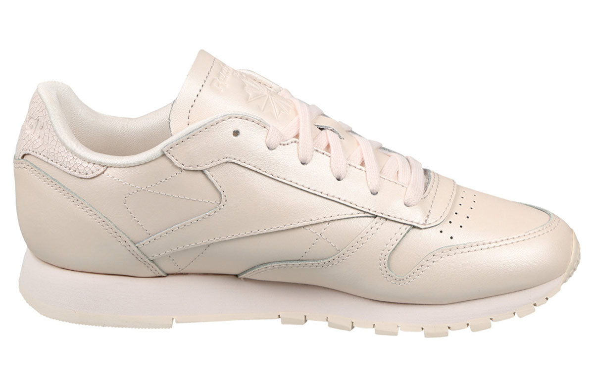 (WMNS) Reebok Classic Leather HK 'Pale Pink' CN5467