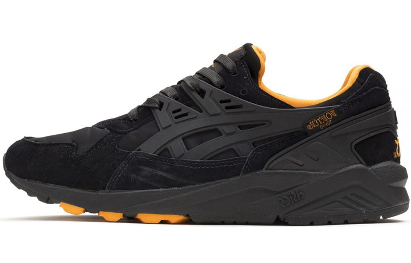ASICS x Porter Gel-Kayano TR 'Bomber Jacket' HK6L3-9090