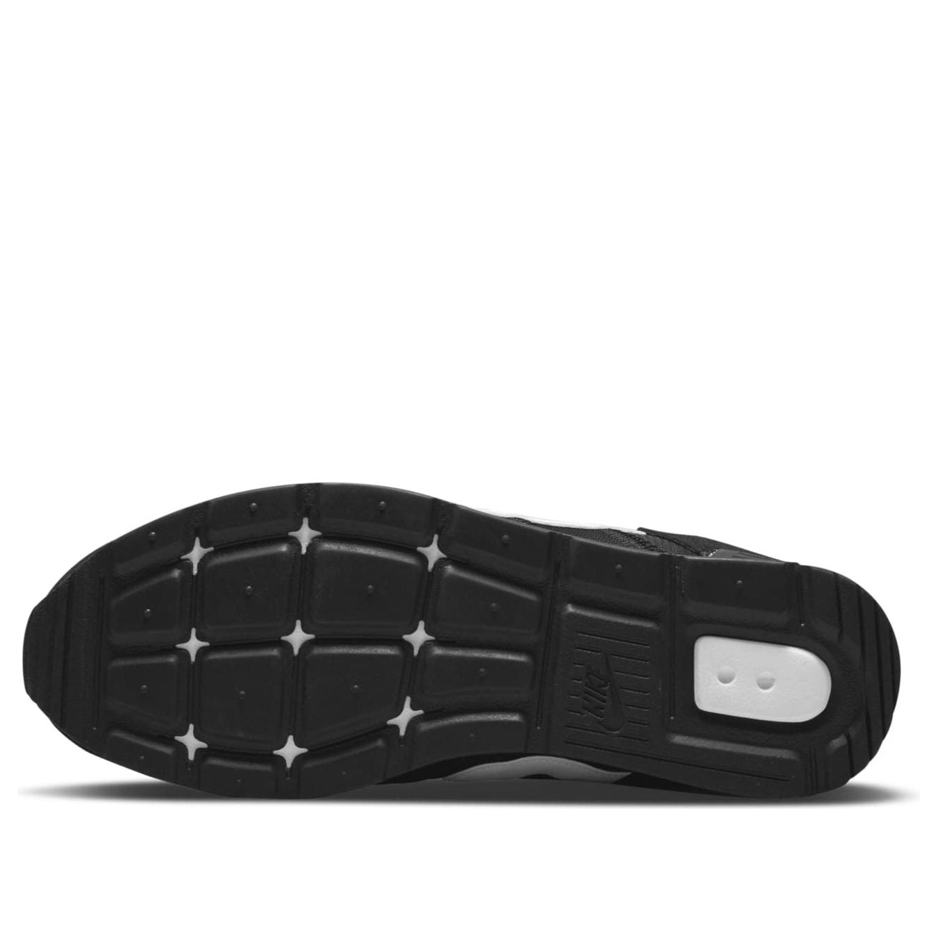 (WMNS) Nike Venture Runner Wide 'Black White' DM8454-001