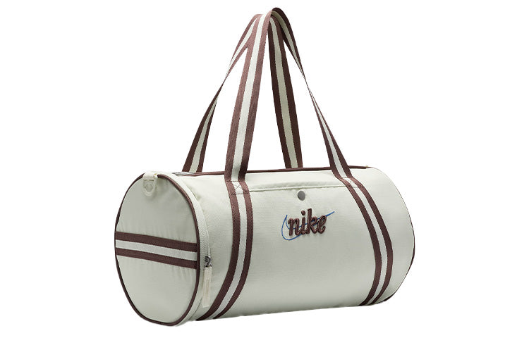 Nike Heritage Retro Duffle Bag 'Sea Glass' DR6261-020
