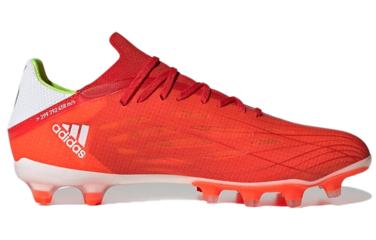 adidas X Speedflow.2 HG AG 'Red' FY3258
