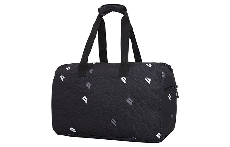 *+PUMA Duffel Bag 'Black' 867928-01