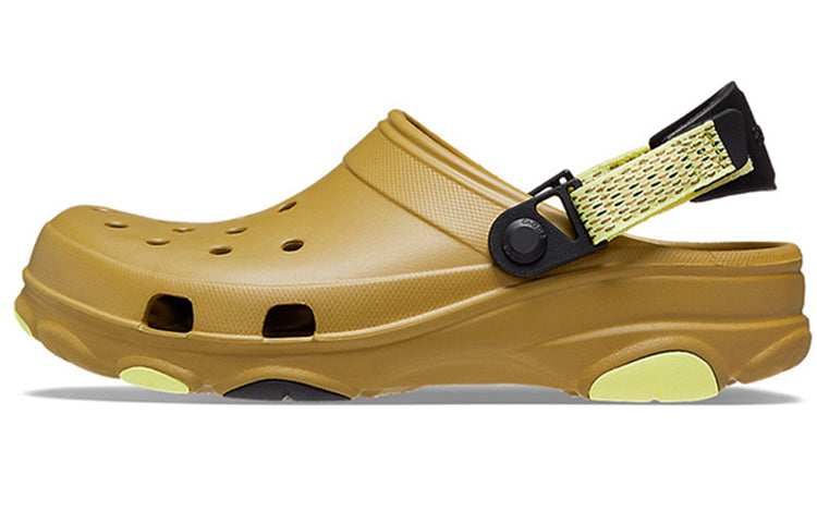 Crocs Classic Clog Crocs Beach 'Green' 206340-3UA