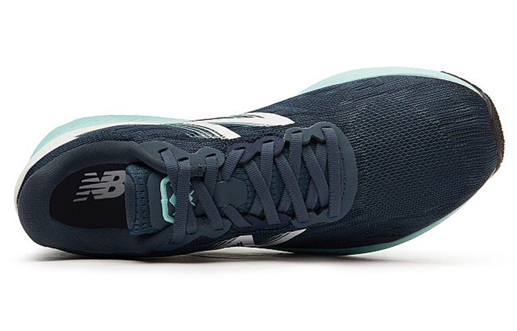 New Balance HANZO Series Navy Blue MHANZUI3