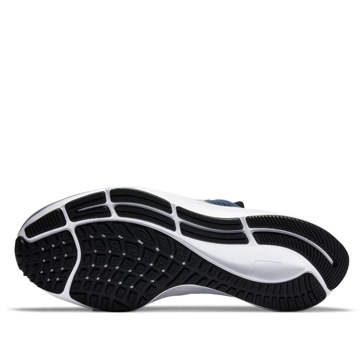 (GS) Nike Air Zoom Pegasus 37 'Blue White' CJ2099-418
