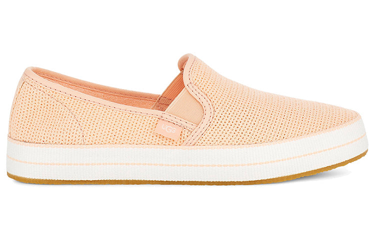 (WMNS) UGG Bren Slip-On One Pedal Pink 1020090-PFZ