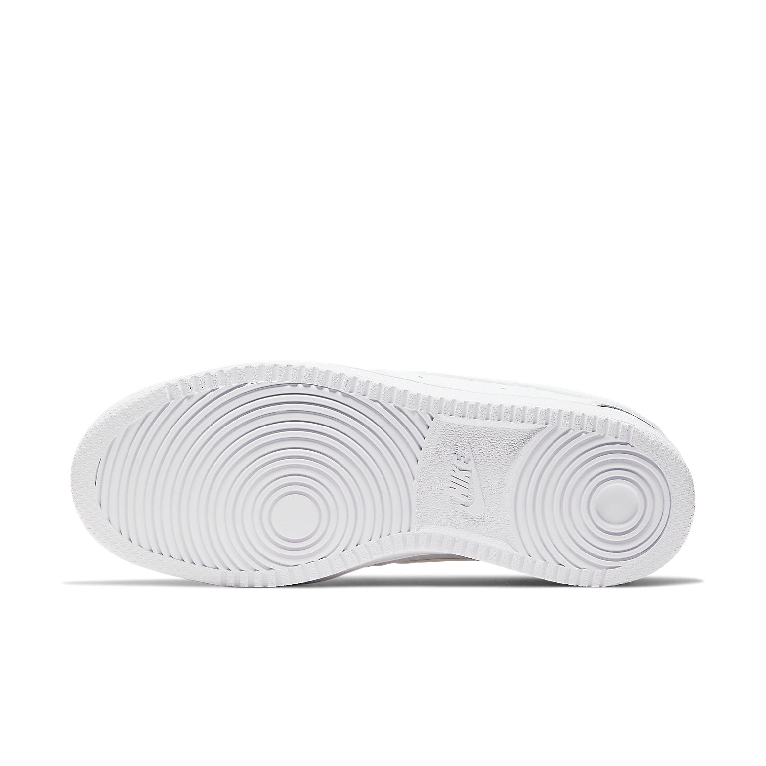 (WMNS) Nike Court Vision Low 'Triple White' CD5434-100
