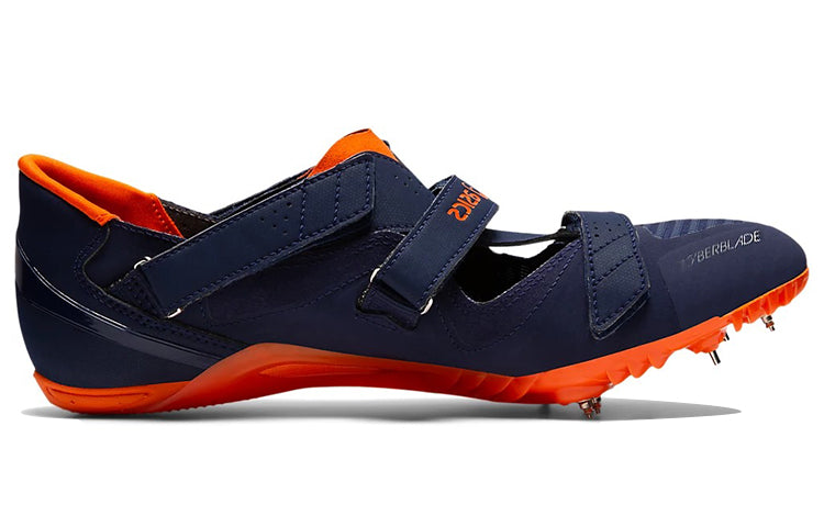 ASICS Cyberblade 16 Blue/White 1093A134-412
