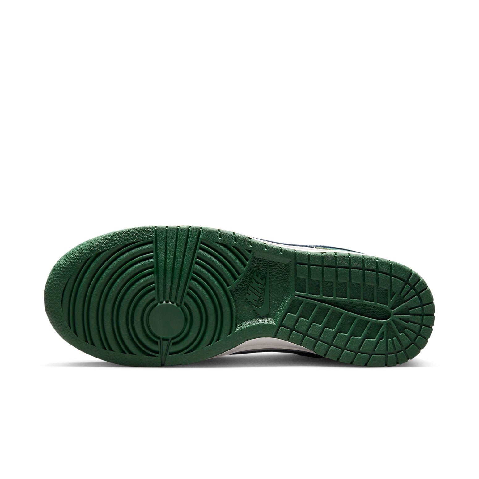 (WMNS) Nike Dunk Low 'Gorge Green' DD1503-300
