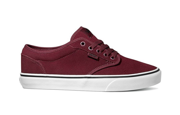 (PS) Vans Atwood 'Port Royale' VN0A349P6DZ