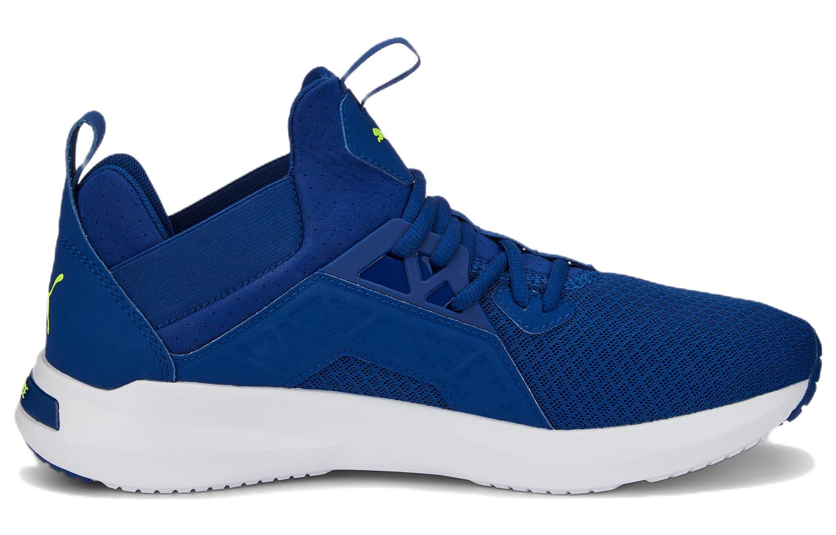 PUMA Softride Enzo NXT 'Blue White' 195234-12