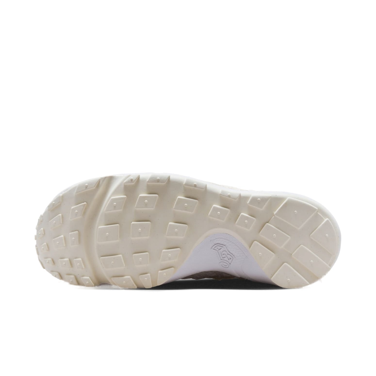(WMNS) Nike Air Footscape Woven 'Beige' FZ0405-001