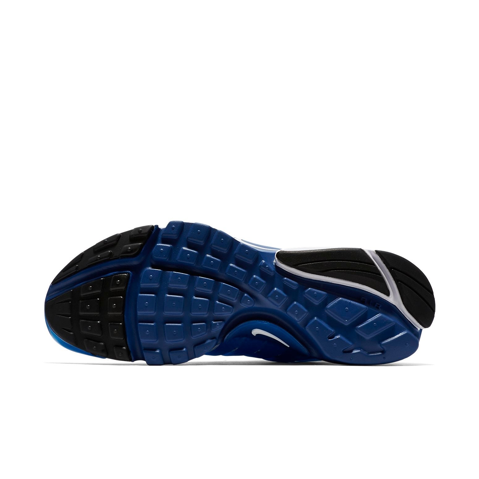 Nike Air Presto Flyknit Ultra 'Blue White' 835570-401
