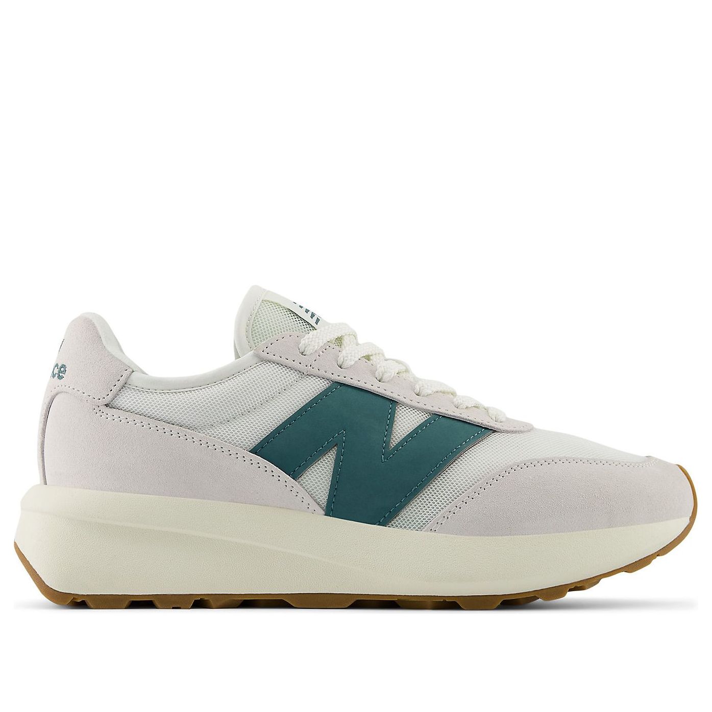 New Balance 370 'Sea Salt New Spruce' U370CC