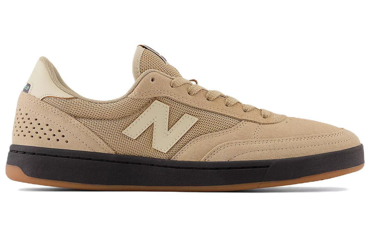 New Balance Numeric 440 'Tan' NM440TBM