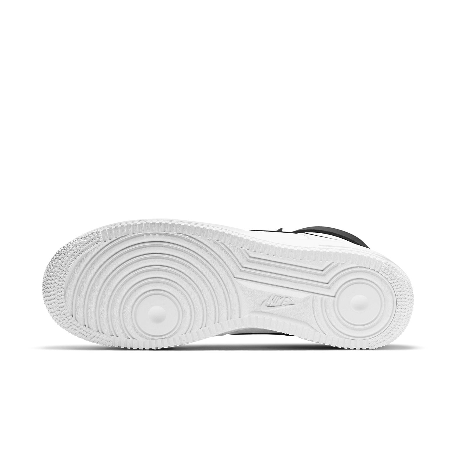 Nike Air Force 1 '07 High 'White Black' CT2303-100