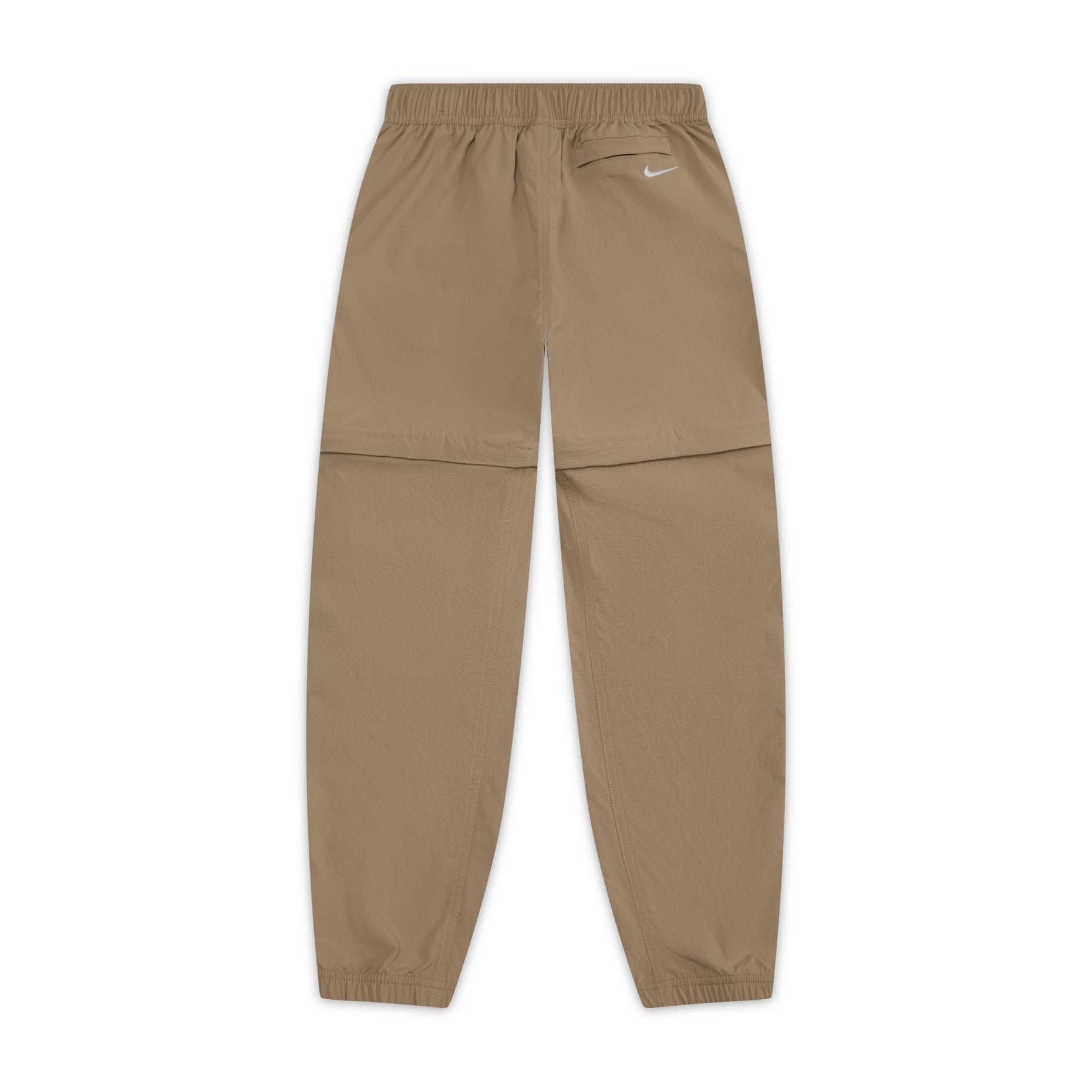 (GS) Nike ACG Repel Hike Convertible Pants 'Khaki White' FD3150-247