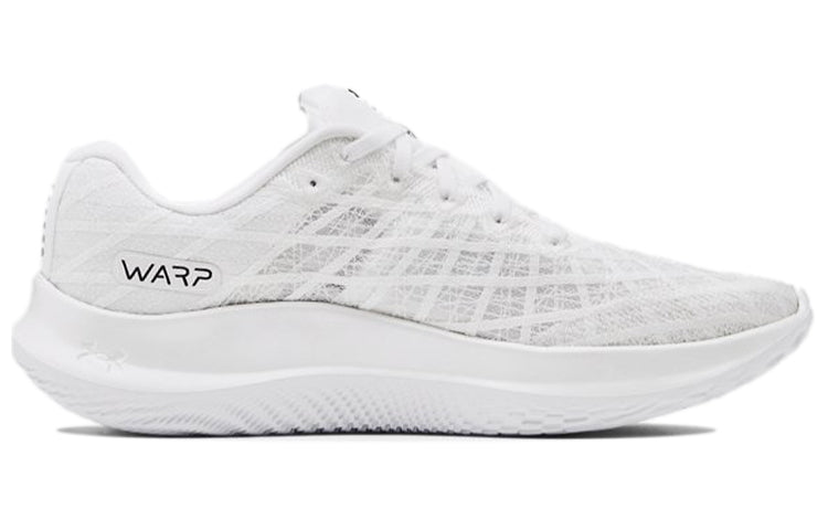 Under Armour Flow Velociti Wind 'White' 3023545-109