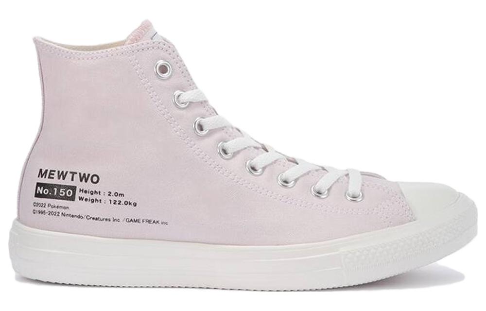 Converse Chuck Taylor All Star Light Hi 'Pokemon Mewtwo' 31306263