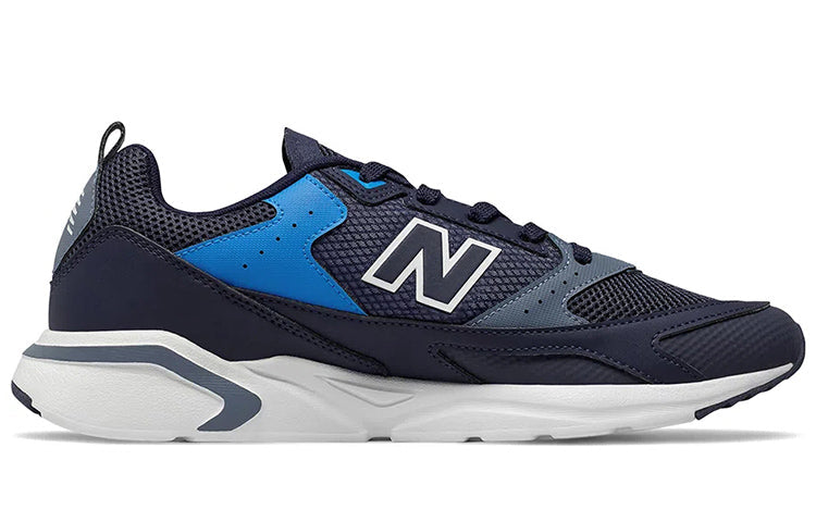 New Balance 45X Shoes Blue MS45XLF1