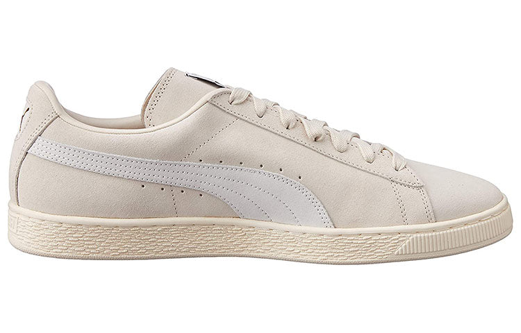 PUMA Suede Classic Shoes Beige 363242-29