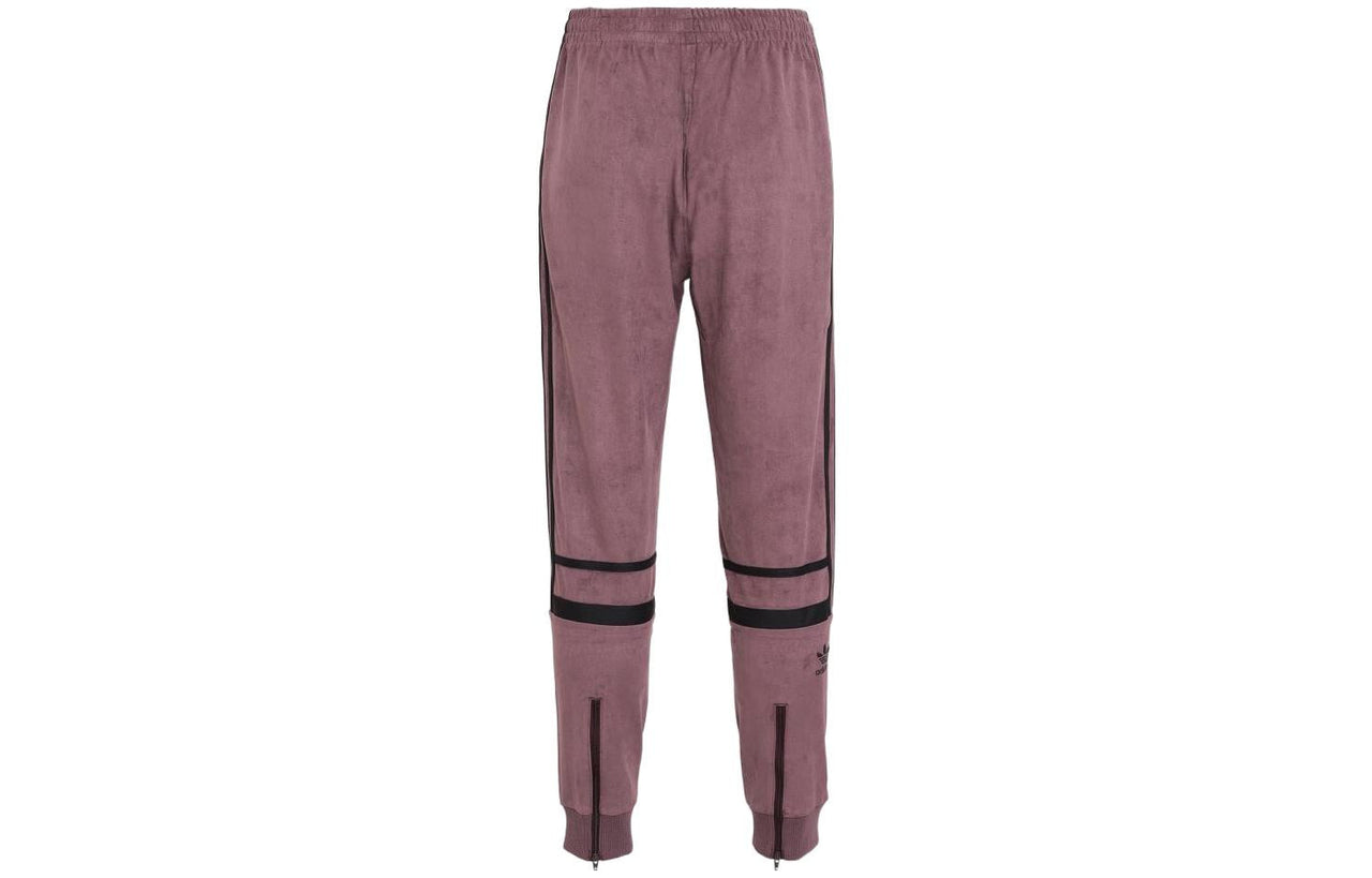 adidas Adicolor Classics Plush Track Pants HL9448