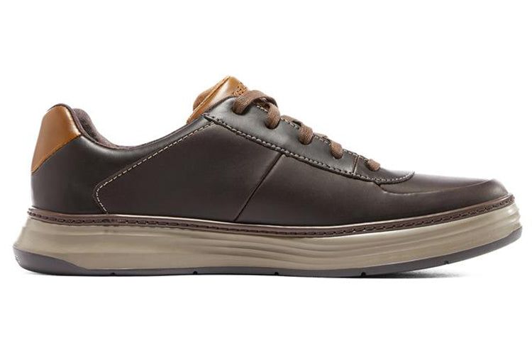 Skechers Moreno 'Dark Brown' 65983-CHOC