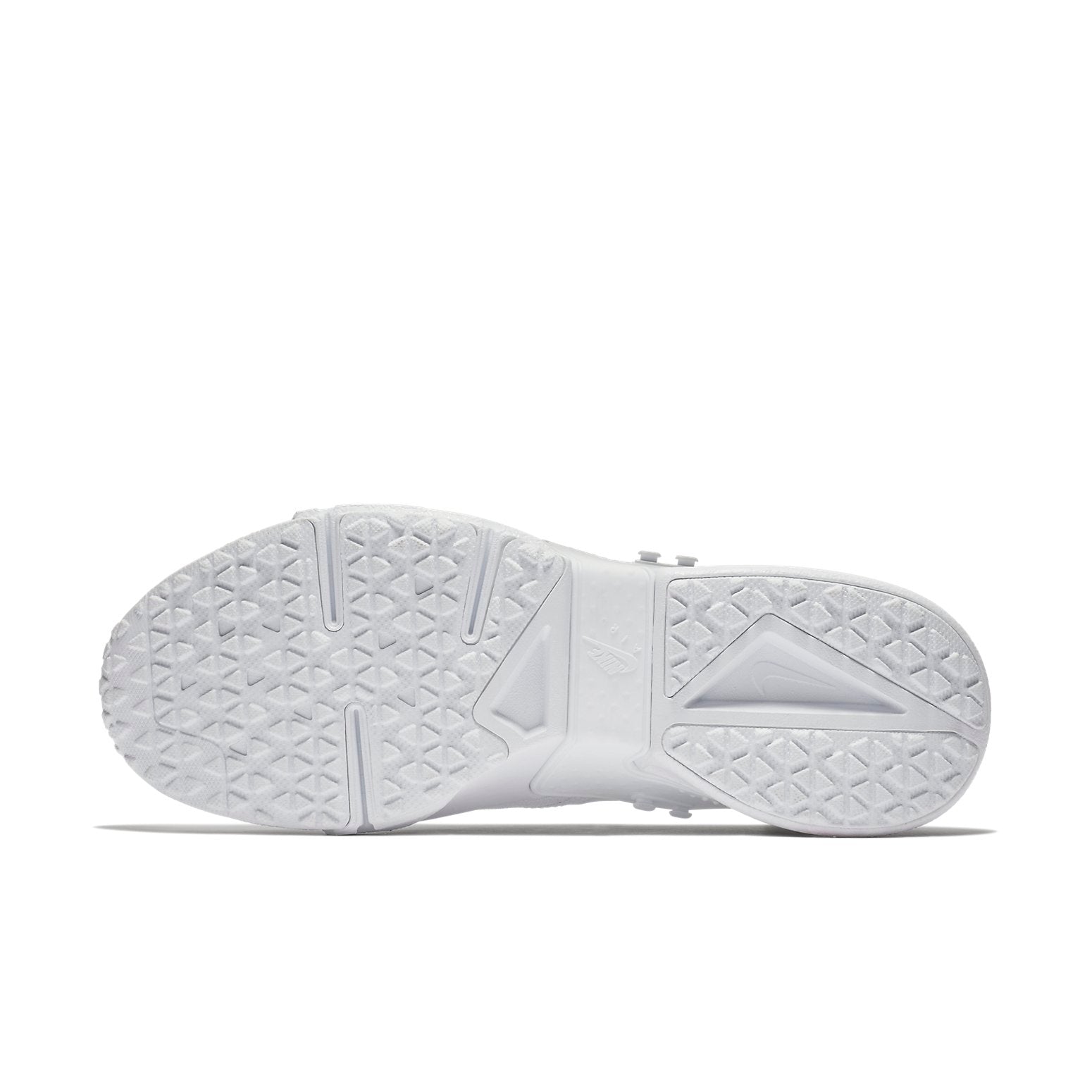 Nike Air Huarache Drift 'Triple White' AH7334-100
