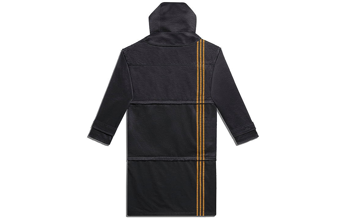 adidas x Ivy Park Crossover Jacket Couple Style Brown GU3988