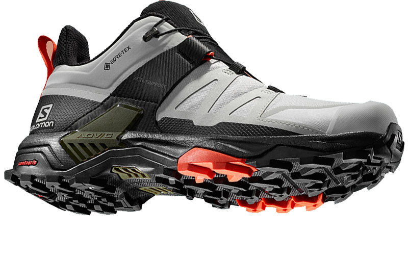 Salomon X Ultra 4 GTX Trail Waterproof Trail 413854