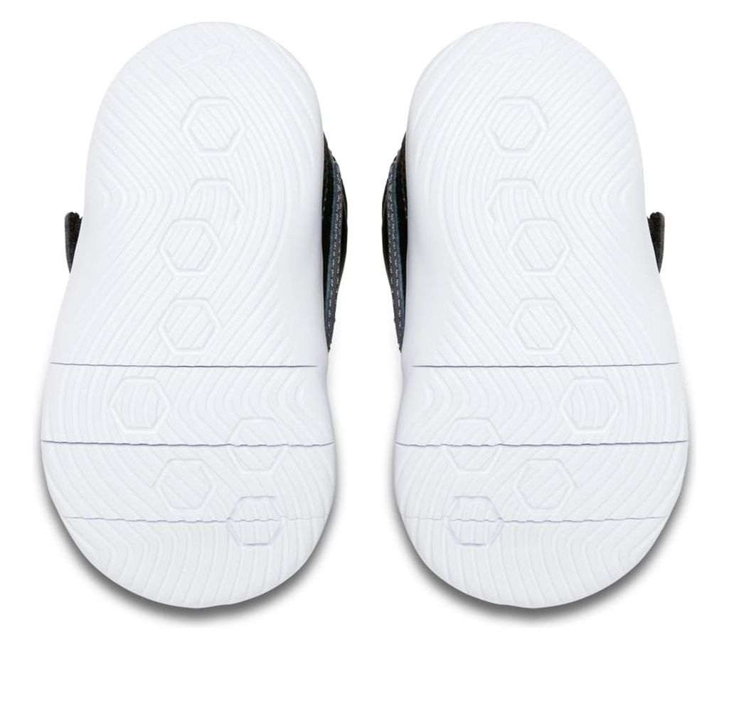 (TD) Nike Flex Contact 'Black' 917935-002