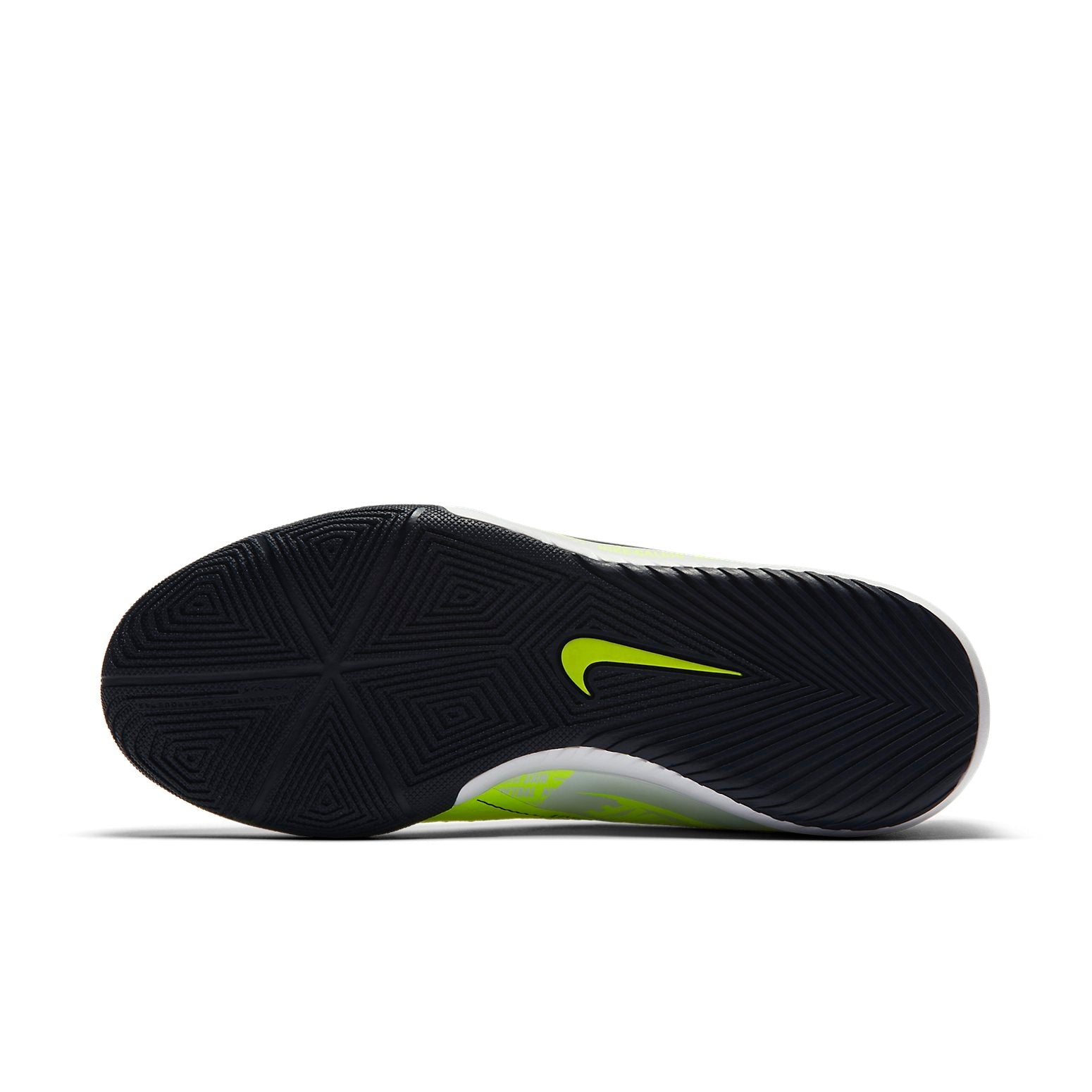 (GS) Nike Phantom Venom Academy IC 'Green Black' AO0372-717