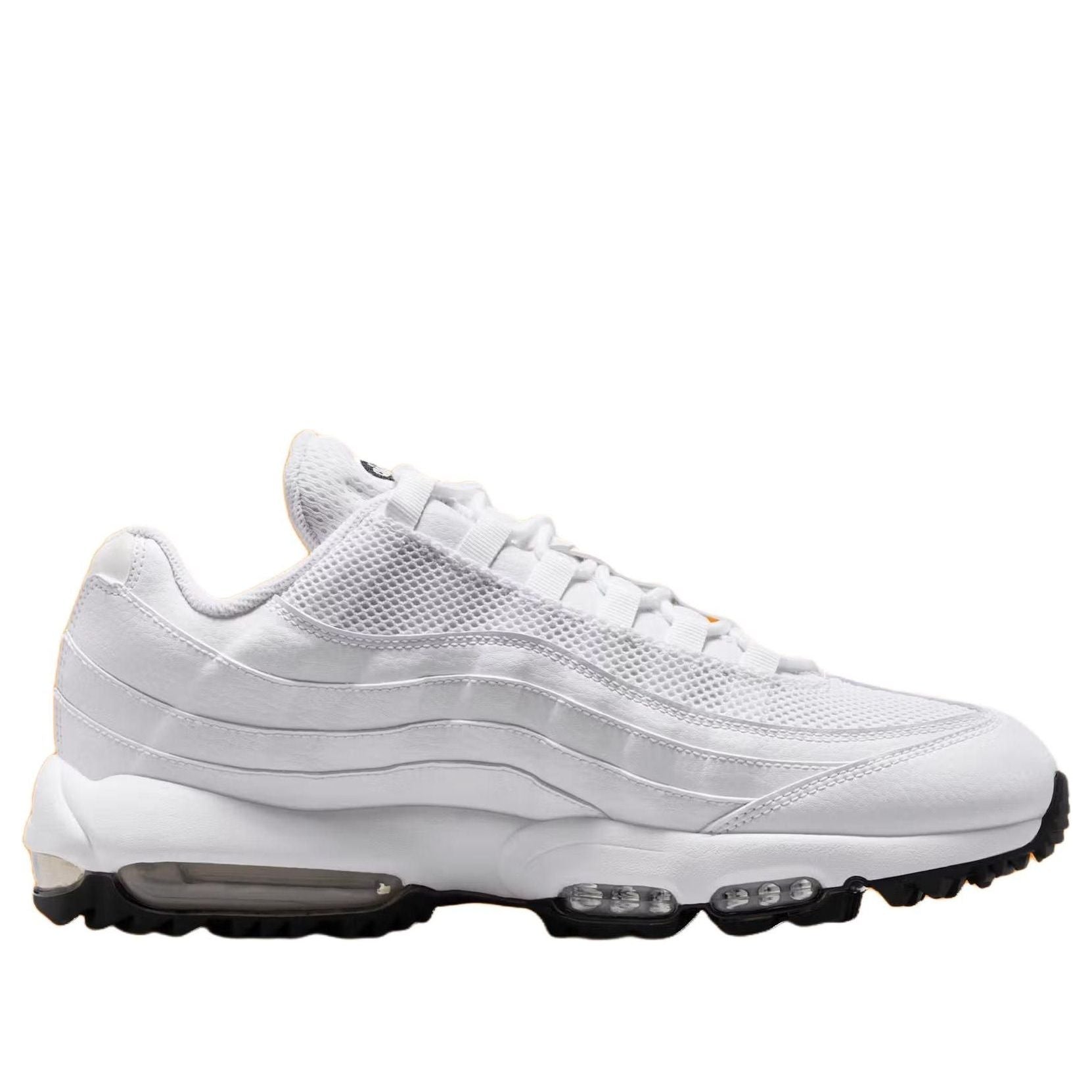 Nike Air Max 95 Golf 'White' HV4696-100